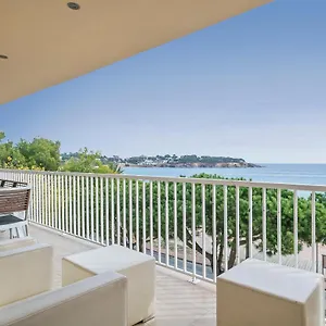 Appartement Barcarola, Sant Feliu de Guíxols